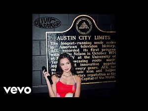 Olivia Rodrigo - (Live at Austin City Limits 2021-10-02)