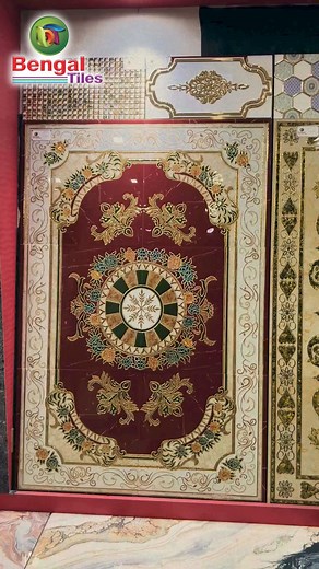 🏠✨ 𝐓𝐫𝐚𝐧𝐬𝐟𝐨𝐫𝐦 𝐘𝐨𝐮𝐫 𝐇𝐨𝐦𝐞 𝐰𝐢𝐭𝐡 𝐁𝐞𝐧𝐠𝐚𝐥 𝐓𝐢𝐥𝐞𝐬! ✨🏠 Discover the exquisite beauty of our newly designed tiles at the 𝐁𝐞𝐧𝐠𝐚𝐥 𝐓𝐢𝐥𝐞𝐬 Showroom! From elegant classics to cutting-edge designs, we have a vast collection that will elevate the aesthetics of your home. 🏡✨ 𝐎𝐮𝐫 𝐞𝐱𝐜𝐥𝐮𝐬𝐢𝐯𝐞 𝐬𝐞𝐥𝐞𝐜𝐭𝐢𝐨𝐧 𝐢𝐧𝐜𝐥𝐮𝐝𝐞𝐬: 🌟 Sleek and modern tiles for a contemporary look 🌼 Vintage designs for timeless charm 🎨 Colorful and artistic patterns to add person