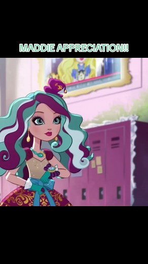Madeline Hatter: Following Destiny with Tea Time Adventures