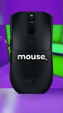 BEST RAZER MOUSE SETTINGS