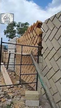 sillar en petatillo para barda perimetral