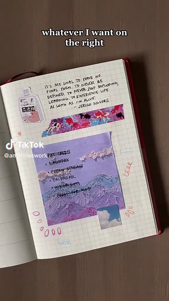 2023 Muji Planner Setup for Organization and Creativity