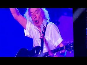 AC/DC - Sin City [LIVE] @ Gillette Stadium Foxborough, MA 5/4/2025