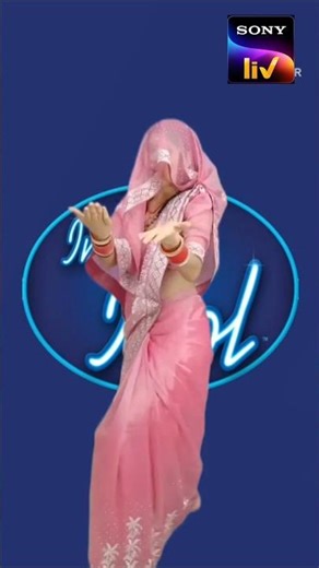Dehati Aalha//#mohini kumari//♥️ in a red colored scarf.#shorts #trending #reels #explore #yt