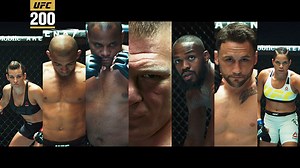 UFC 200: Cormier vs. Jones 2 - It's Time
