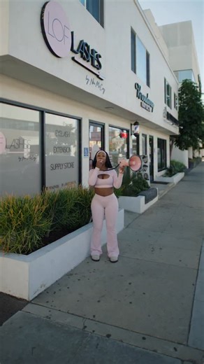 𝐋𝐀𝐒𝐇 𝐐𝐔𝐄𝐄𝐍 & 𝐄𝐃𝐔𝐂𝐀𝐓𝐎𝐑 | 𝐍𝐈𝐀 𝐌𝐂𝐂𝐎𝐘 on Instagram: "You Saw It Here First ! 𝑻𝒉𝒆 𝑶𝒓𝒊𝒈𝒊𝒏𝒂𝒍 𝑳𝒂𝒔𝒉 & 𝑫𝒂𝒔𝒉 𝑩𝒚 𝑳𝑶𝑭 🤍 Details Below How You Can Win Big 👇🏽 - QR codes active until February 14th ! - Find a QR code in the greater Los Angeles Area ! Scan & See if you’re a winner ! 𝒃𝒖𝒕 𝒉𝒆𝒓𝒆’𝒔 𝒕𝒉𝒆 𝒄𝒂𝒕𝒄𝒉… There’s only a limited amount available for each code so you’ve gotta dash fast 💨 Happy Lash & Dash Queens !"