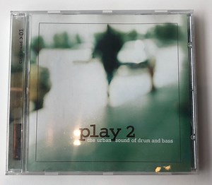 Various - Play 2 - The Urban Sound Of Drum And Bass