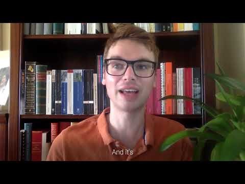 Oxford English Literature Interview Experience