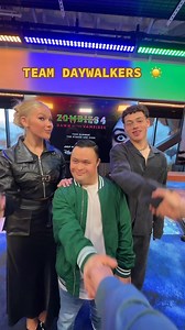 Are you team Daywalker or team Vampire? 🤔 | Valentine Brothers