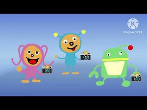 Team Umizoomi Freeze Dance Song | The Kiboomers Preschool Songs for Kids Dance Party
