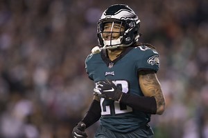 The NFL’s up-and-coming cornerbacks of 2019