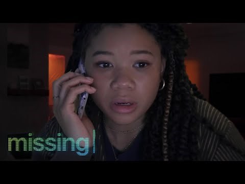 Missing - Official Trailer - Only In Cinemas Now
