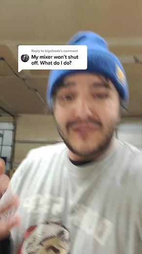 How to Fix a KitchenAid Mixer That Won't Turn Off