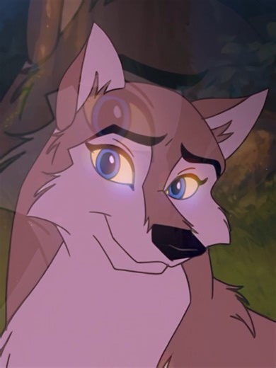 Celebrating She Wolves in Animation and Film