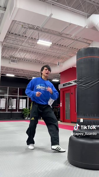 Taekwondo Techniques to Combat Anxiety Effectively