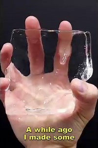 2.8M views · 10K reactions | Making a block of perfectly clear ice | NileRed | Facebook