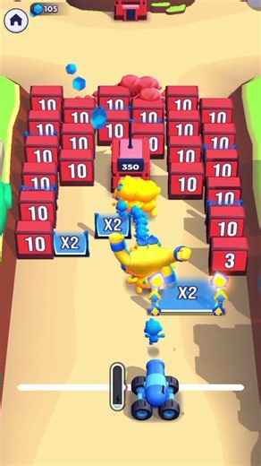 mob control mod menu #trending #games #mobcontrol #goingballsfastrunnergameplay