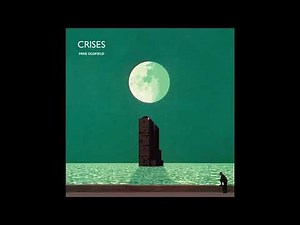 Moonlight Shadow - Mike Oldfield