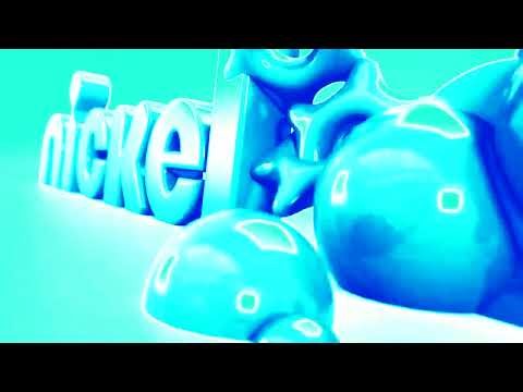 NickHD 2010 Logo Idents in Fmaj Vocoder