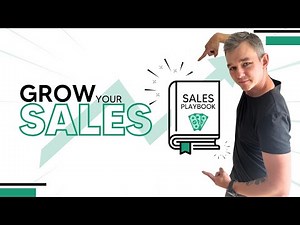 How to create a B2B sales playbook? Step-by-step guide 🔥