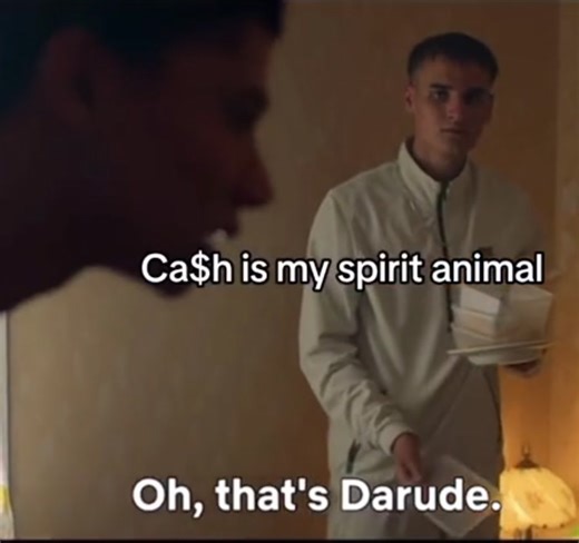 Ca$h: The Best Character in Heartbreak High