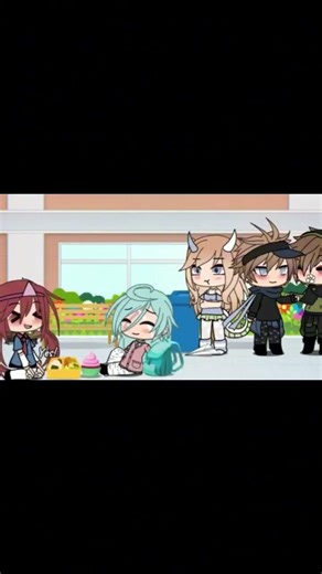 The quality and sound is bad : [#gacha #edit