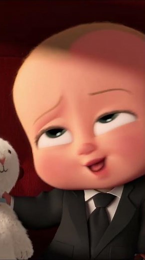 Boss Baby Goes Too Far! 👶 | Boss Baby | Mega Moments