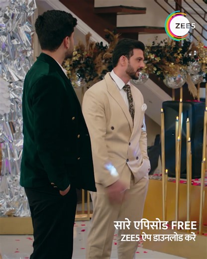 622K views · 10K reactions | Kya #AmVira kar paayenge Vasu ko dance ke liye raazi? Dekhiye #ChunautiyonKaMahasangam, #KaiseMujheTumMilGaye mein, shaam 7:30 baje aur #Vasudha, raat 10:00 baje, sirf #ZeeTV par aur kahin bhi kabhi bhi ZEE5 Shows par. #Amruta #Virat #Devaansh #Vasu #ZeeOnTheGo #PriyaThakur #AbhishekSharma #ArjitTaneja #SritiJha #PratikshaHonmukhe #RavishDesai | ZEE TV | Facebook