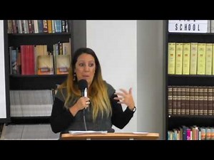 The Rod of Correction by Carmen Rodriguez