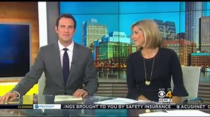 Did you catch Meteorologist Danielle Niles on Jeopardy! last night? | WBZ / CBS News Boston