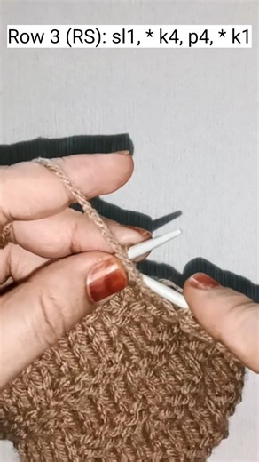 ✨#KNIT EASY SWEATER WITH THIS PATTERN🔥🔥