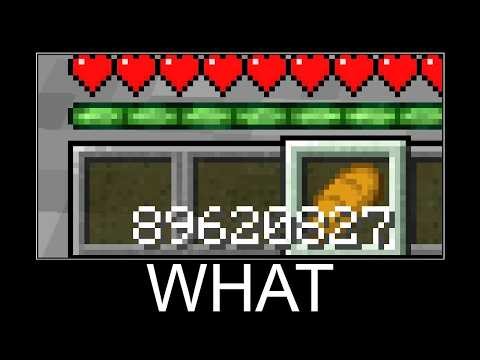 Minecraft WAIT WHAT #2225