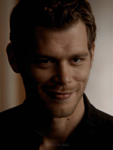 Is this gossip girls or tvd? || ac: waleedaudios || #klausmikaelson #klausmikaelsonedit #josephmorgan #tvdedit #thevampirediaries #fyp