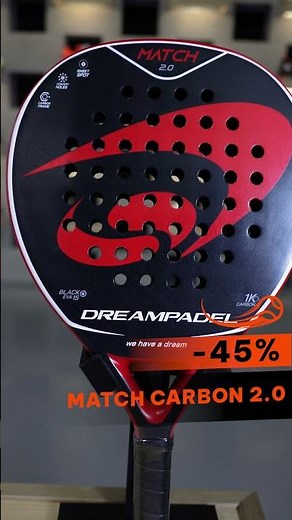Black Friday padel 2025 - Las mejores palas de padel para principiante al mejor precios