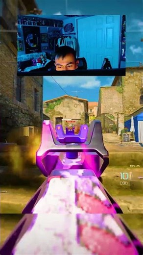 BEST MPC class for BO7 ranked #callofduty #cod #bo7 #rankedplay#codcommunity