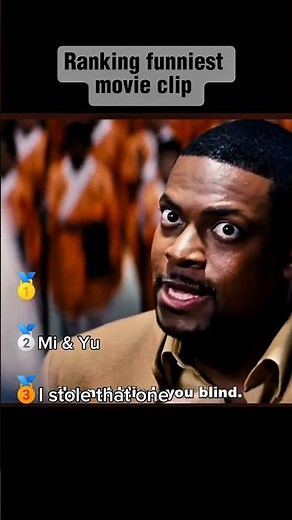 Top 3 Most Iconic Movie Scenes of All Time