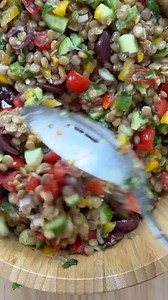 21K views · 79 reactions | Lentil Salad To cook the lentils, first,...