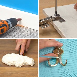 2.6M views · 6.3K reactions | DIY Tools! You Won't Believe How Useful It Is! | Simple ideas | Facebook