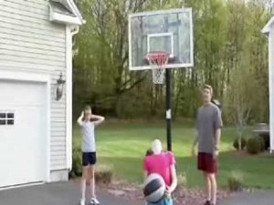 Ad Council and ESPN National Responsible Fatherhood Clearinghouse PSA