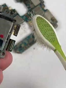 Restoring a Dead Samsung Galaxy S20 Ultra 😱