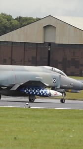 McDonnell Douglas F-4 Phantom II Hellenic Air Force departure | Aero Admirers