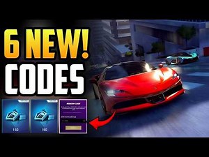 NEW REDEEM CODE ASPHALT LEGENDS UNITE 26 MARCH 2026 || ASPHALT LEGENDS UNITE CODES 2025