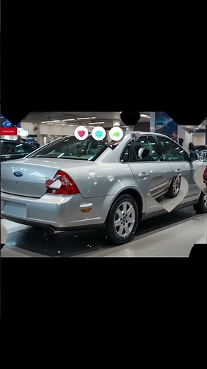 “2005 Ford Five Hundred | Review, Specs, Features, Safety & Legacy”