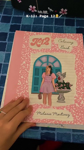 💗Give me that pink slip, of permisson 💗 (Nurse’s office 👩‍⚕️💉💓) Sorry for being gone for so long 🥲 @Melanie Martinez @Elita ✨ #melaniemartinez #melanie #crybaby #crybabycoloringbook #coloring #ReasonForBooking #fyp #viral #k12 #carousel #pityparty #alphabetboy #crybaby #sippycup #dollhouse #soap #trainingwheels #madhatter #mrspotatohead #pacifyher #tagyoureit #milkandcookies #teddybear #cake #playdate #wheelsonthebus #classfight #theprincipal #showandtell #nursesoffice #dramaclub #strawber
