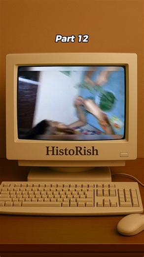 HistoRish on Instagram: "What do you think is the most legendary nostalgic meme in the Philippines? Part 12: MALUNGGAY GIRLS Some memes became classics not because they were loud or dramatic but simply because they were funny and relatable. One unforgettable clip from early 2010s Pinoy internet culture features Ai Hidalgo and Sasha Glen Milton, better known online as the “Malunggay Girls.” The video, uploaded in 2013, shows them casually chatting while preparing malunggay leaves, but the way the