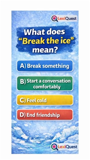 🇺🇸 Ultimate American English Test!