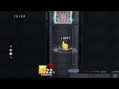 [Wii] Super Smash Bros. Brawl - Fully Completing The Subspace Emissary - Isle of the Ancients Stages