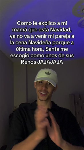 Vídeo de Vic🧃 (@victor25flo) relacionado con «mami ya es navidad»