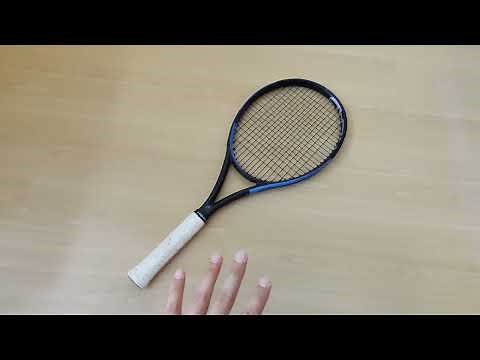 Head IG Challenge MP 2024 (295g) review