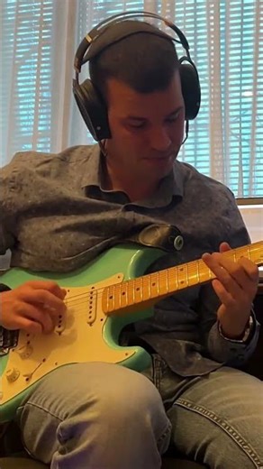 Eagles - Hotel California (Guitar Solo Cover)